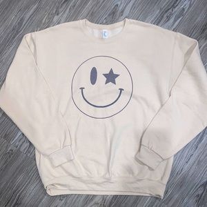 Boutique Sweatshirt